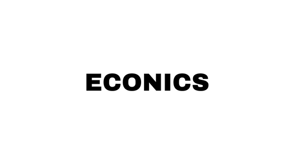 Econics